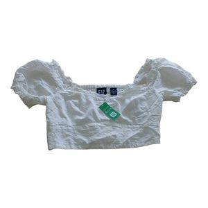 XGirls Gap Shirt XS